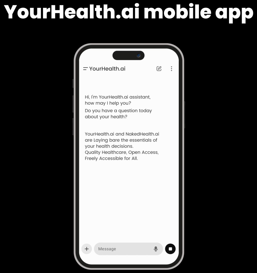 Nakedhealth.ai